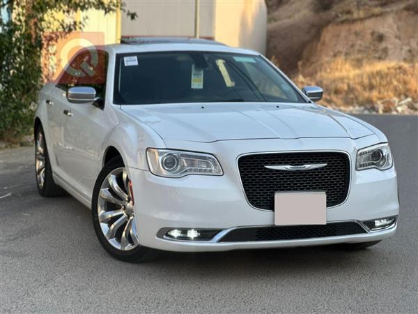 Chrysler 300 2019 for sale in Iraq - Baghdad